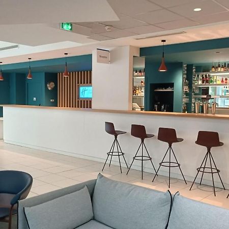 Holiday Inn Express Lille Centre By Ihg מראה חיצוני תמונה
