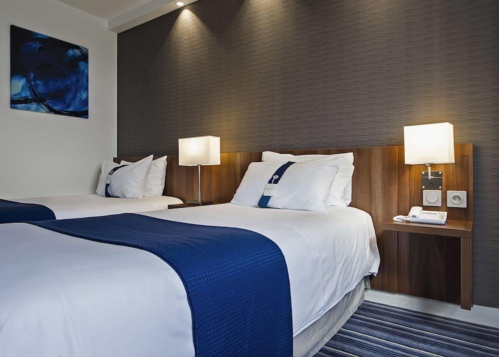 Holiday Inn Express Lille Centre By Ihg מראה חיצוני תמונה