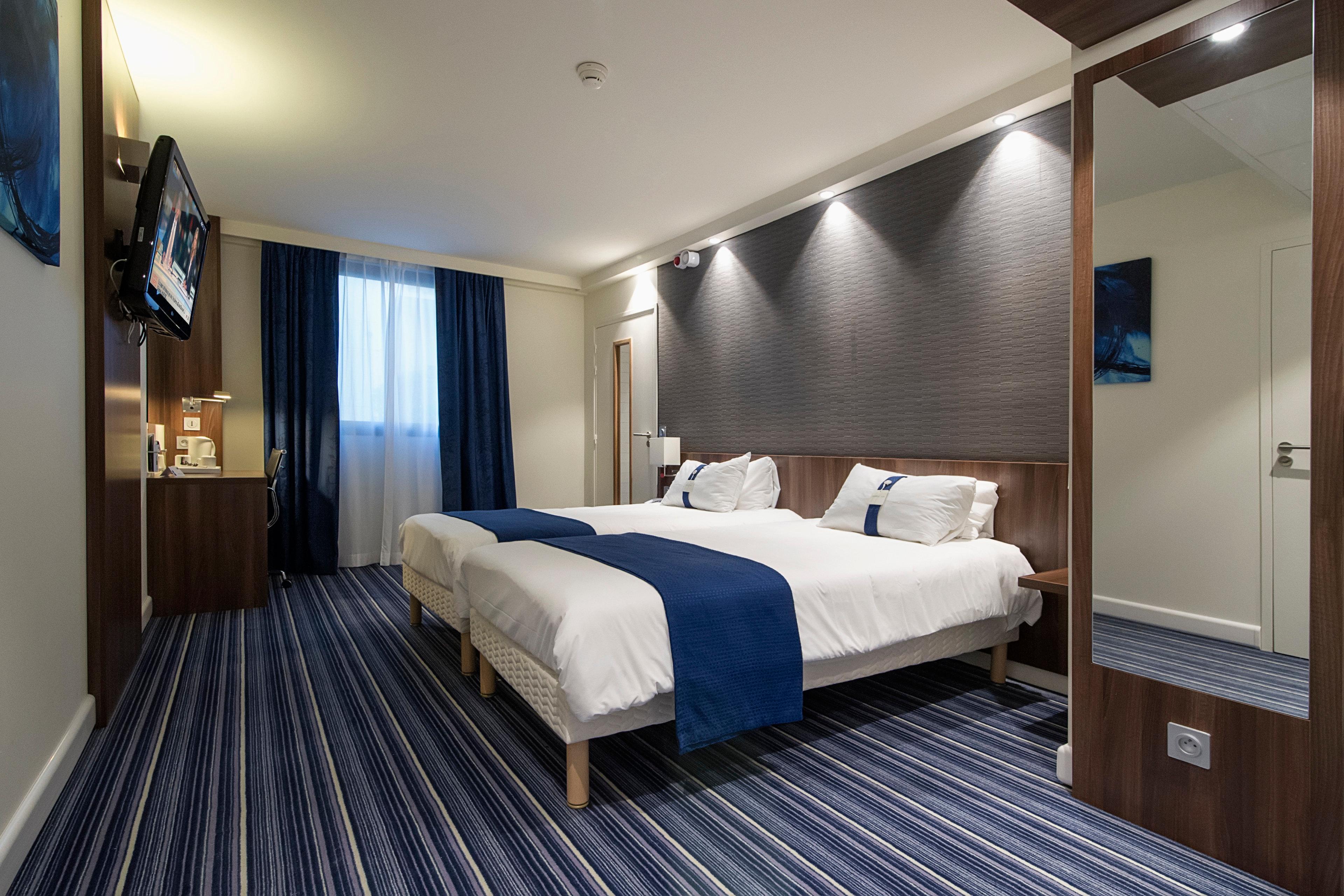 Holiday Inn Express Lille Centre By Ihg מראה חיצוני תמונה