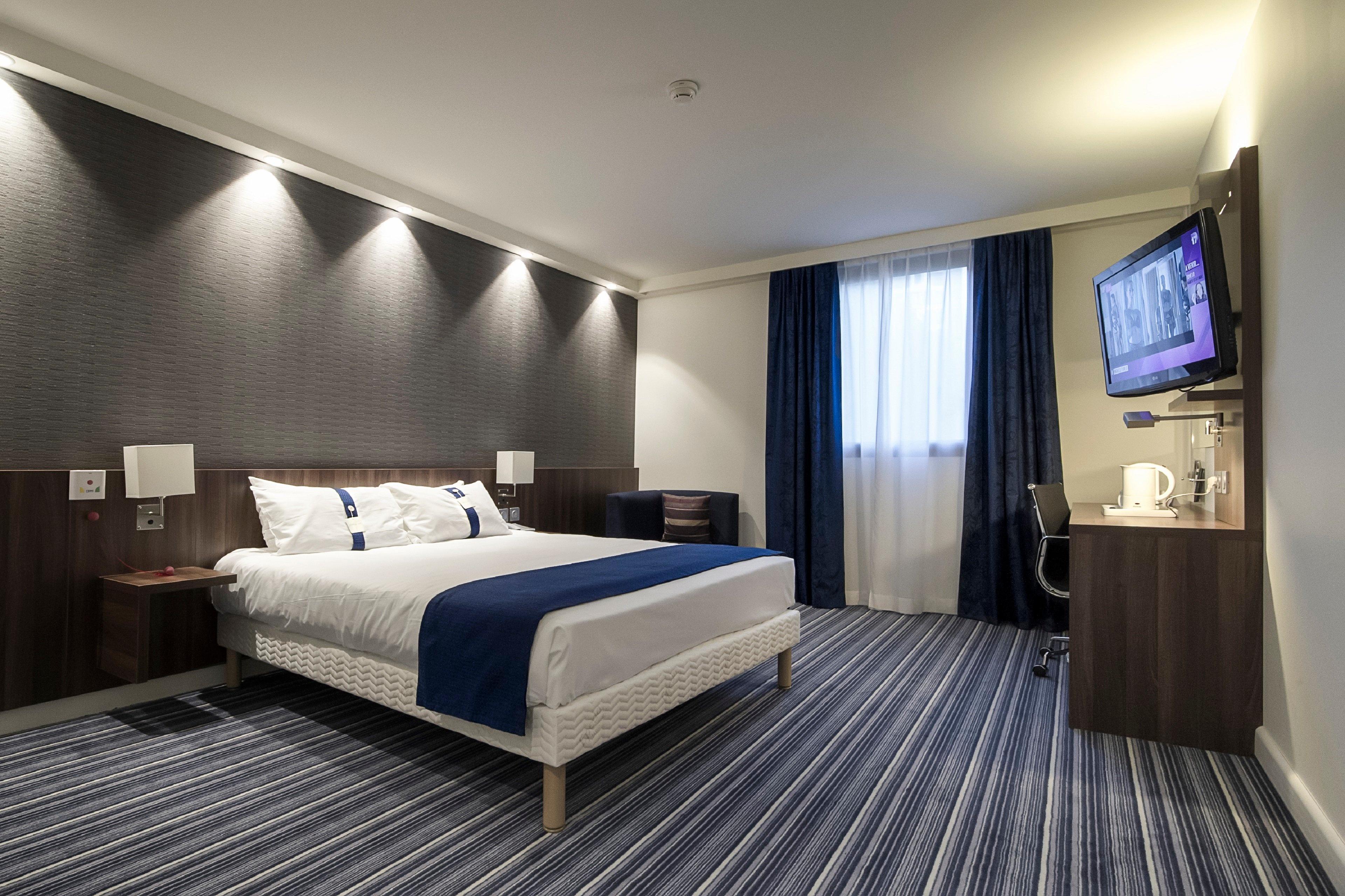 Holiday Inn Express Lille Centre By Ihg מראה חיצוני תמונה
