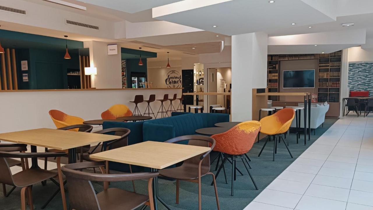 Holiday Inn Express Lille Centre By Ihg מראה חיצוני תמונה