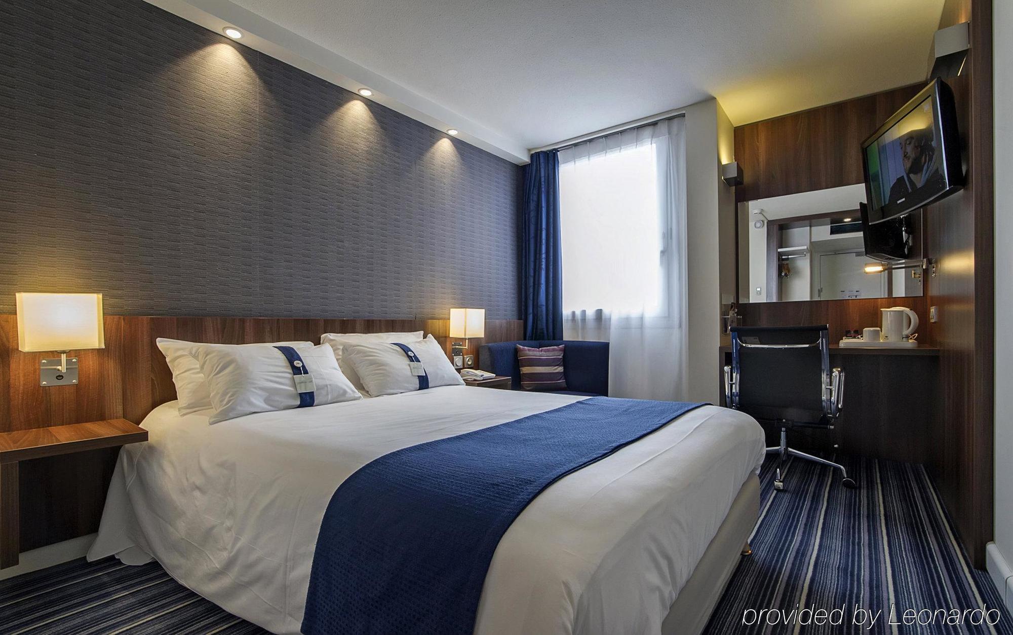 Holiday Inn Express Lille Centre By Ihg מראה חיצוני תמונה
