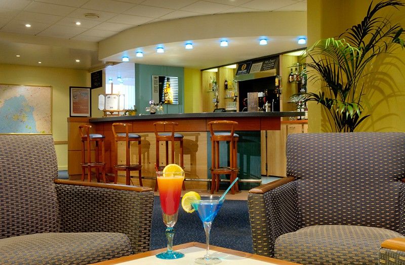Holiday Inn Express Lille Centre By Ihg מראה חיצוני תמונה