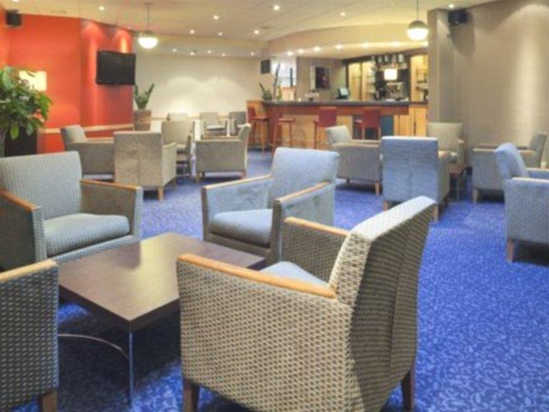 Holiday Inn Express Lille Centre By Ihg מראה חיצוני תמונה